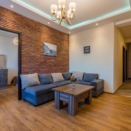 Betlemi Apartment 41 ティビリシ エクステリア 写真