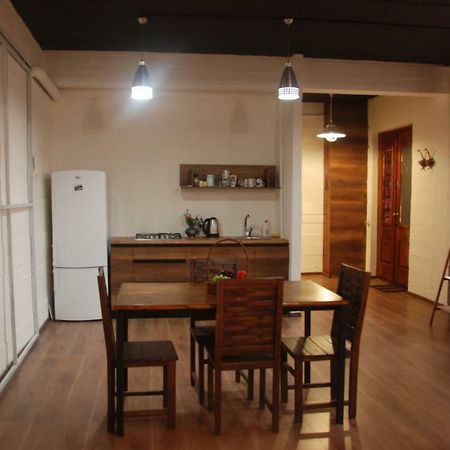 Betlemi Apartment 41 ティビリシ エクステリア 写真