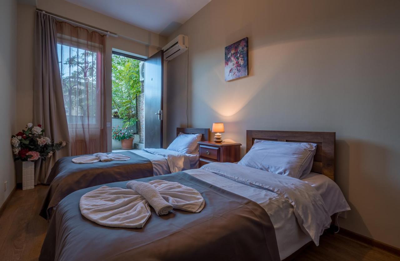 Betlemi Apartment 41 ティビリシ エクステリア 写真