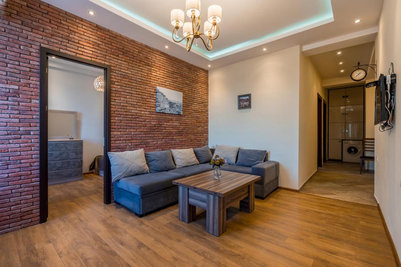 Betlemi Apartment 41 ティビリシ エクステリア 写真