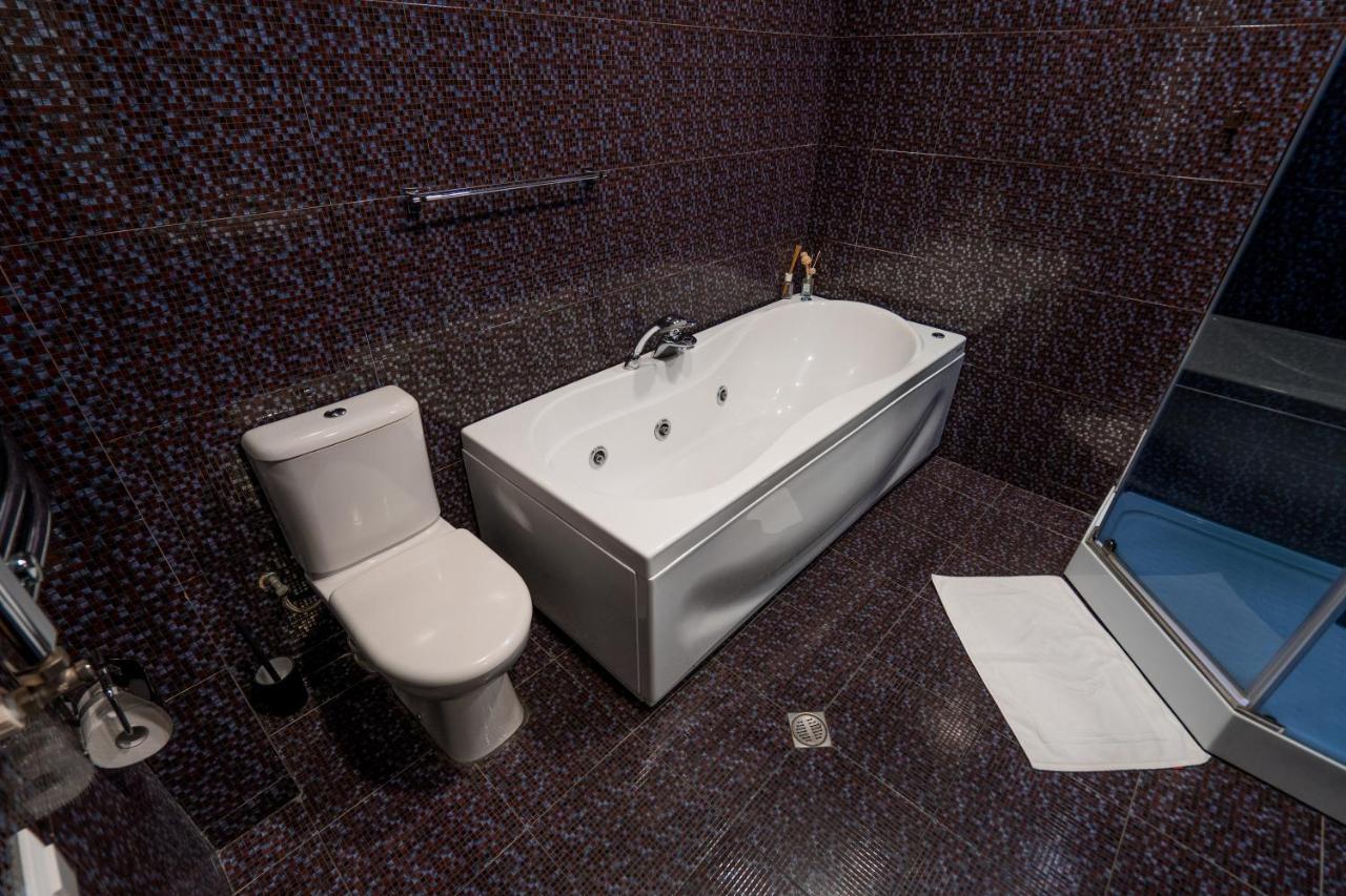Betlemi Apartment 41 ティビリシ エクステリア 写真