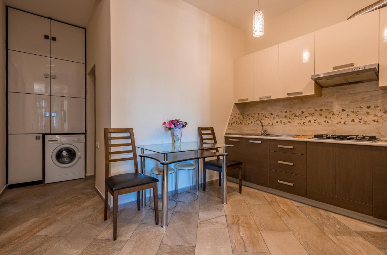 Betlemi Apartment 41 ティビリシ エクステリア 写真