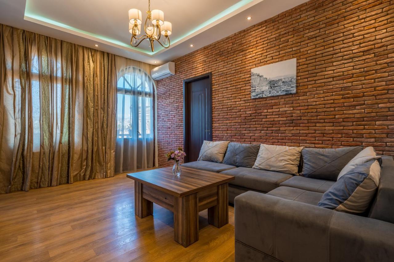 Betlemi Apartment 41 ティビリシ エクステリア 写真