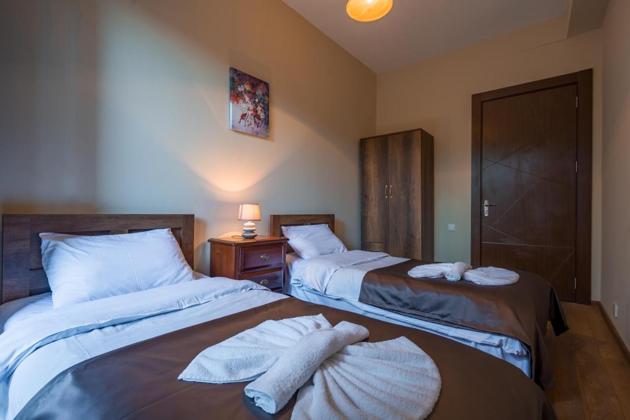 Betlemi Apartment 41 ティビリシ エクステリア 写真