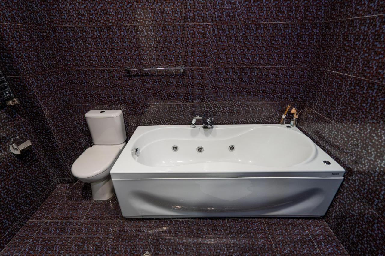 Betlemi Apartment 41 ティビリシ エクステリア 写真