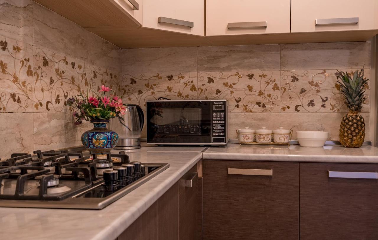 Betlemi Apartment 41 ティビリシ エクステリア 写真