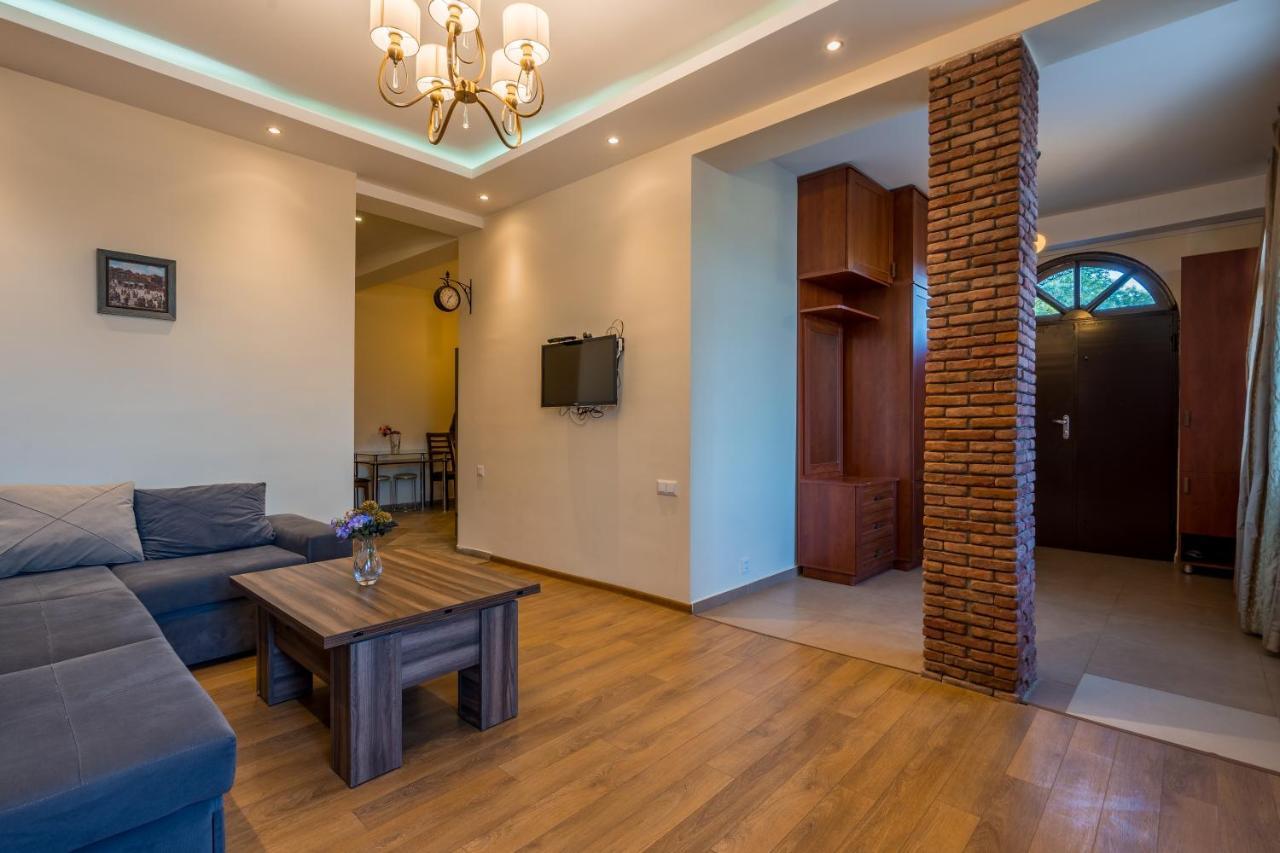 Betlemi Apartment 41 ティビリシ エクステリア 写真