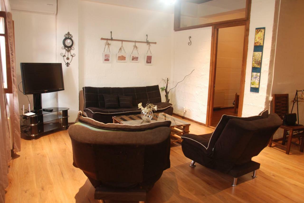 Betlemi Apartment 41 ティビリシ エクステリア 写真