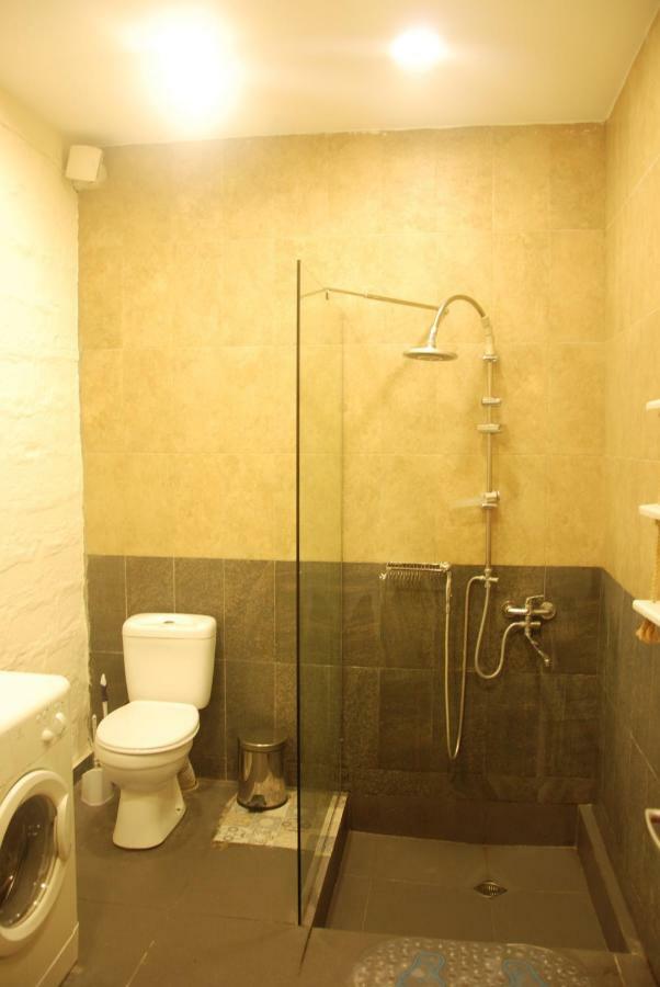 Betlemi Apartment 41 ティビリシ エクステリア 写真