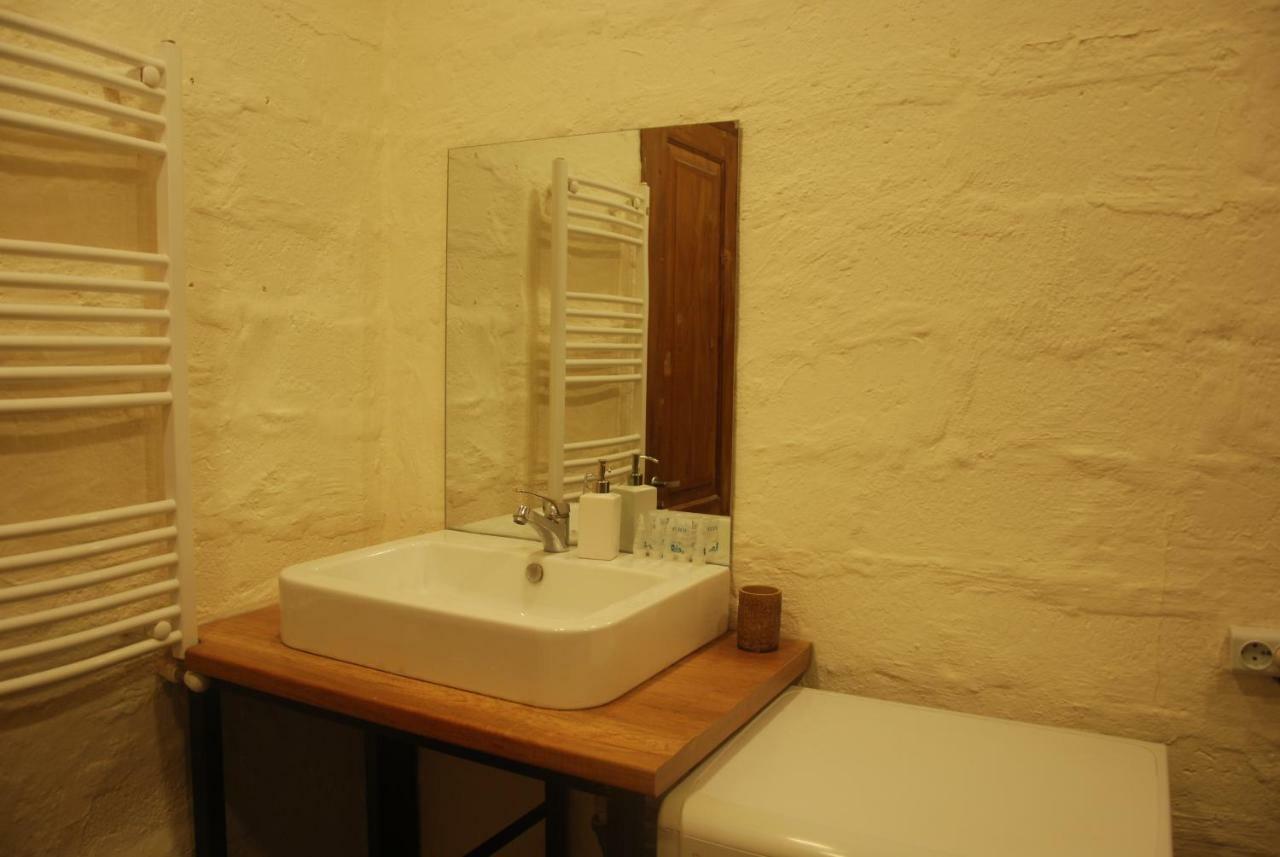 Betlemi Apartment 41 ティビリシ エクステリア 写真
